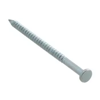 Ершеные гвозди Стройбат