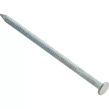 Ершеные гвозди Стройбат 70 мм 0,4 кг 114441