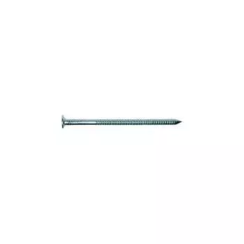 Ершеные оцинкованные гвозди STARFIX 3,1x80 мм ГОСТ 7811-7120 1 кг SMP4-33308-1