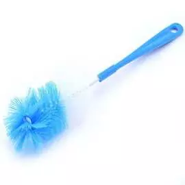 Кухонный ершик для посуды МУЛЬТИДОМ Эконом YG58-126