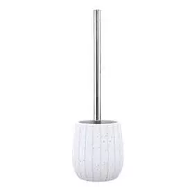 Ершик для унитаза FORA WAVE FOR-WAV025W