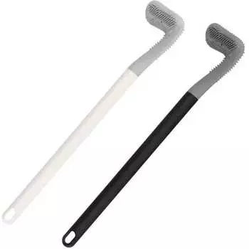 Ершик для унитаза МУЛЬТИДОМ Клюшка VL58-286