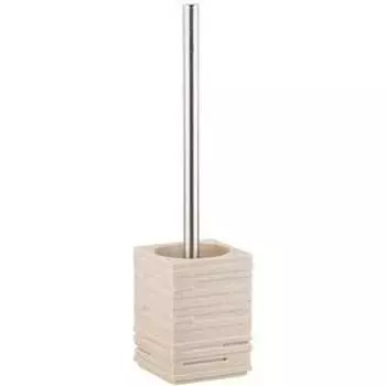Ершик для унитаза PERFECTO LINEA Weathered Sand бежевый 35-151500