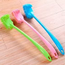 Ершик-щетка для унитаза SanTrade 2848