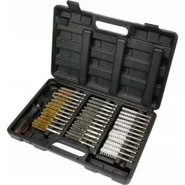 Ершики для чистки гнезд свечей зажигания YATO YT-08196