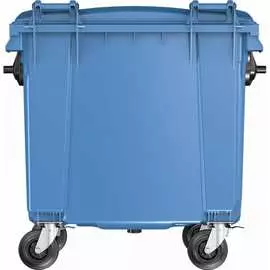 Евроконтейнеры SULO