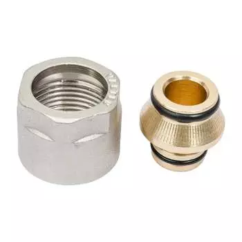 Евроконус для металлополимерной трубы Valtec VT.4420.NVE.20