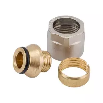 Евроконус для пластиковой трубы Valtec VT.4410.NVE.20