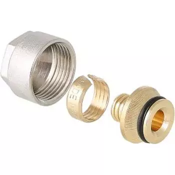 Евроконус для пластиковой трубы Valtec VT.4410.NVE.1622