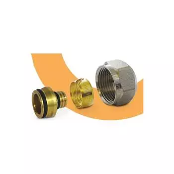 Евроконус КОНТУР 16x2 3/4 61090016111