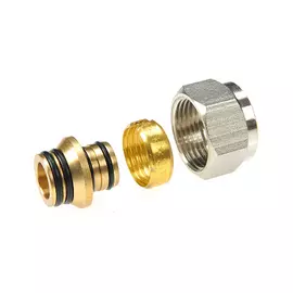 Евроконус под полиэтиленовую и металлопластиковую трубу ONDO OEC03416