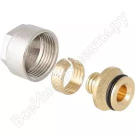 Евроконус для пластиковой трубы Valtec VT.4410.NE.1622