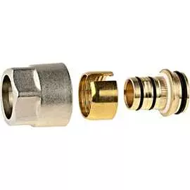 Евроконусный соединитель для трубопровода GENERAL FITTINGS