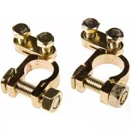 Европейские медные клеммы SKYWAY 009 S06701009