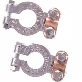 Европейские свинцовые клеммы SKYWAY КОНТАКТ S06701001