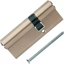 Европрофильный цилиндр ABUS X12R410 00029424