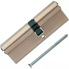 Европрофильный цилиндр ABUS X12R410 00029420