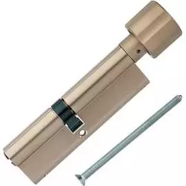 Европрофильный цилиндр ABUS X12R430 00029140