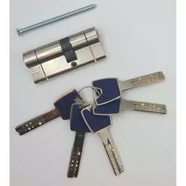 Европрофильный цилиндр ABUS