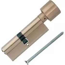 Европрофильный цилиндр ABUS