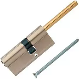 Европрофильный цилиндр ABUS