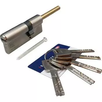 Европрофильный цилиндр ABUS