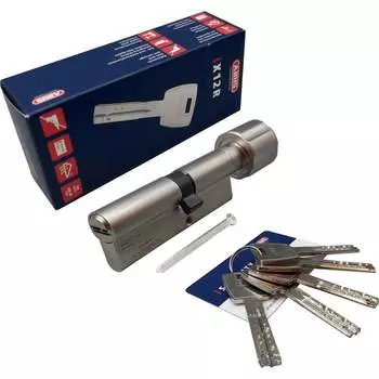 Европрофильный цилиндр ABUS 32209