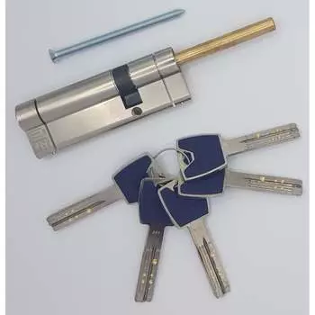 Европрофильный цилиндр ABUS