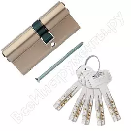 Европрофильный цилиндр ABUS