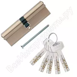 Европрофильный цилиндр ABUS