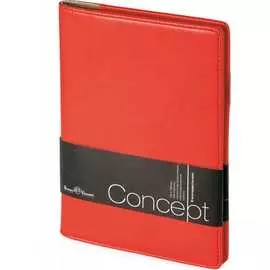 Еженедельник Bruno Visconti