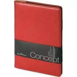 Еженедельник Bruno Visconti