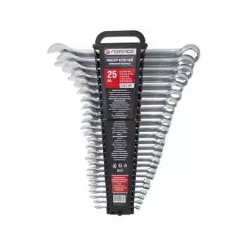 Набор ключей комбинированных Forsage F-5261MP(50703)