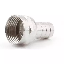 F-коннектор для кабеля RG6 Cablexpert SPL6-03