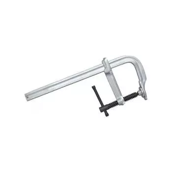 F-образная кованая струбцина КОБАЛЬТ 244-698