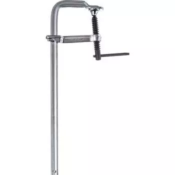 F-образная кованая струбцина КОБАЛЬТ 244-667