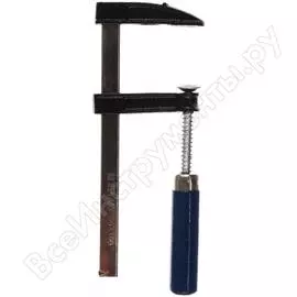 F-образная струбцина КОБАЛЬТ 917-064