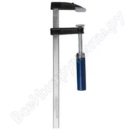 F-образная струбцина КОБАЛЬТ 917-088