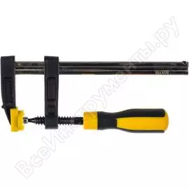 F-образная струбцина STAYER 32095-050-150