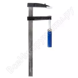 F-образная струбцина КОБАЛЬТ 917-101