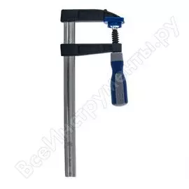 F-образная струбцина КОБАЛЬТ 244-568