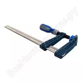 F-образная струбцина КОБАЛЬТ 244-575