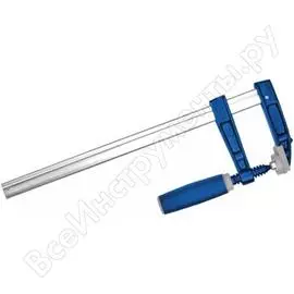 F-образная струбцина КОБАЛЬТ 244-582