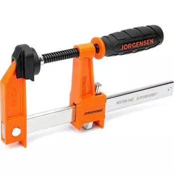F-образная струбцина Pony Jorgensen Heavy Duty 3706-HD