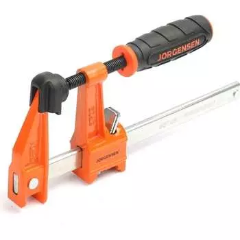 F-образная струбцина Pony Jorgensen Medium-duty 3706