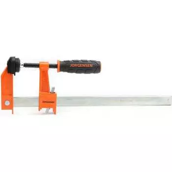 F-образная струбцина Pony Jorgensen Heavy Duty 3712-HD