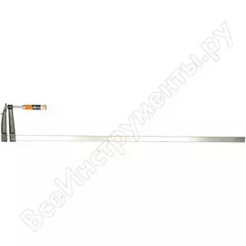 F-образная струбцина SPARTA 204475