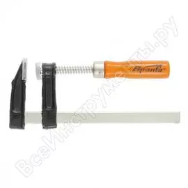 F-образная струбцина SPARTA 204235