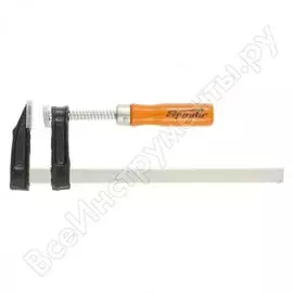 F-образная струбцина SPARTA 204265