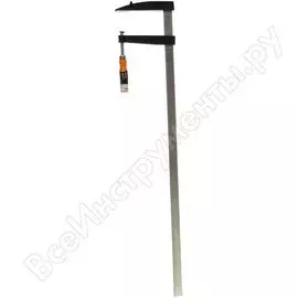 F-образная струбцина SPARTA 204445